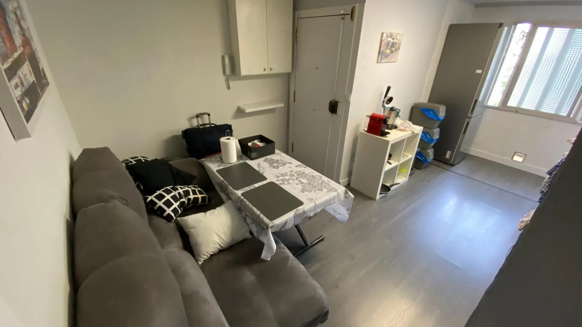 Habitaciones Cerca Del Centro De Barcelona, Barceloneta, Aeropuerto Y Fira Hospitalet de Llobregat